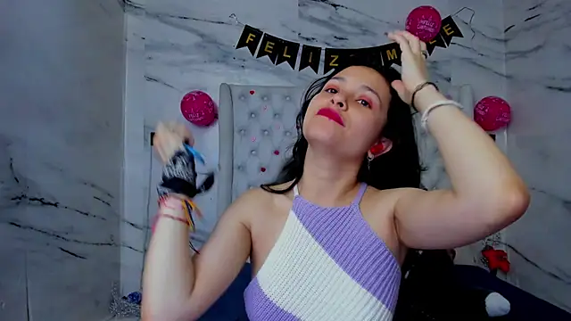 Ari and Storm online show from 22, 3, 2026