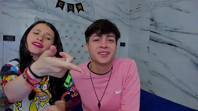 Ari and Storm online show from 10, 5, 2026