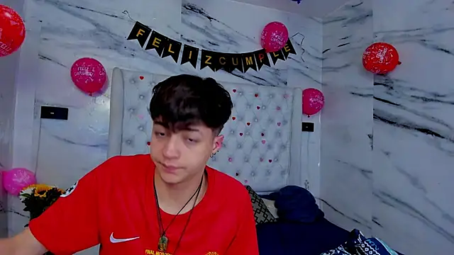 Ari and Storm online show from 19, 2, 2026