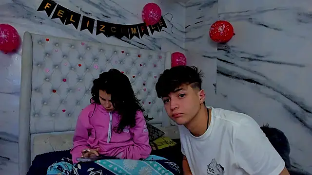 Ari and Storm online show from 17, 2, 2026