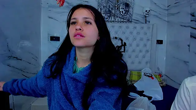 Ari and Storm online show from 25, 10, 2025