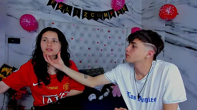 Ari and Storm online show from 13, 2, 2026