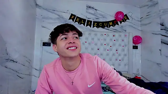 Ari and Storm online show from 27, 3, 2026