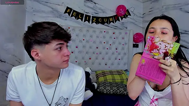 Ari and Storm online show from 7, 3, 2026