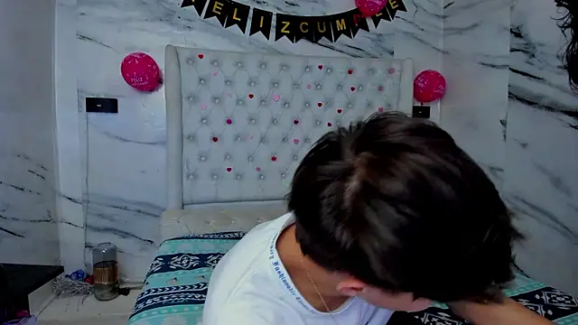 Ari and Storm online show from 26, 3, 2026