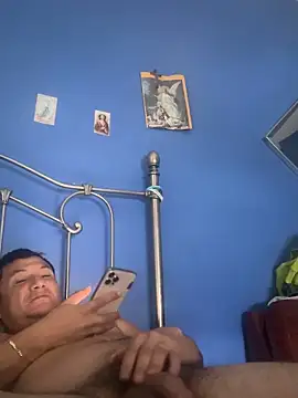 stevo170t online show from 21, 9, 2025