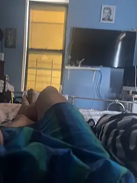 stevo170t online show from 12, 4, 2026