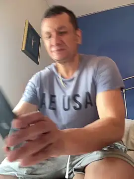 stevo170t online show from 8, 5, 2026