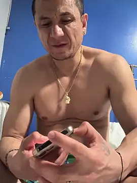 stevo170t online show from 5, 4, 2026