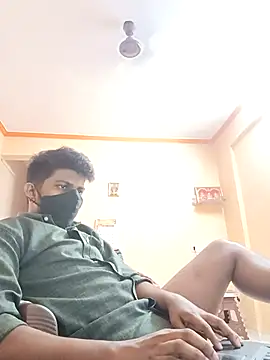 sexy boy 986 online show from 24, 4, 2026