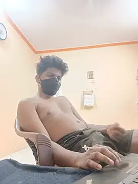 sexy boy 986 online show from 7, 6, 2026