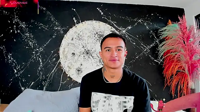 LiamDeep online show from 23, 11, 2025