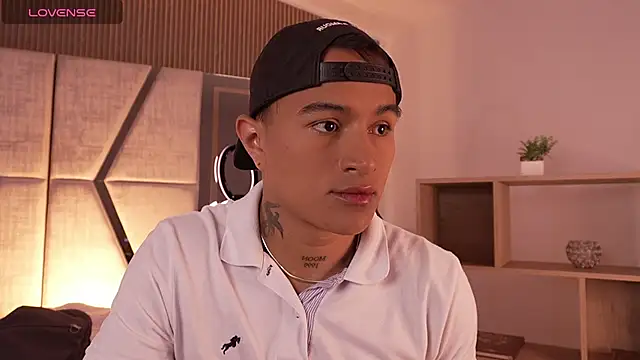 LiamDeep online show from 14, 1, 2026