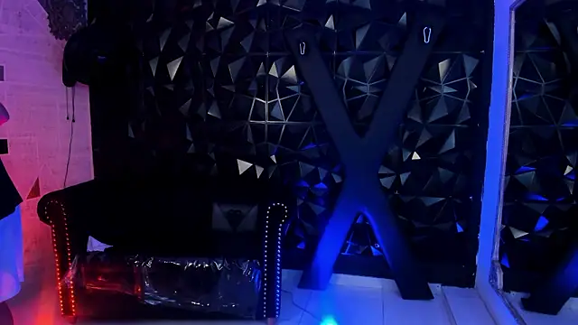 LiamDeep online show from 15, 3, 2026