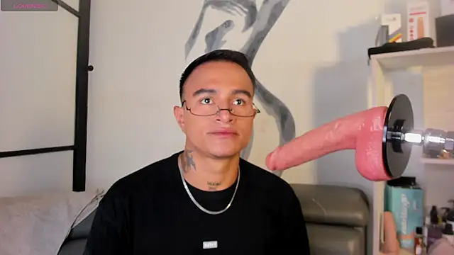 LiamDeep online show from 20, 11, 2025