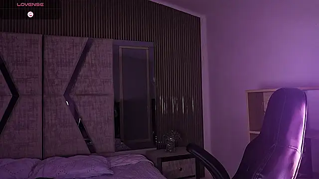 LiamDeep online show from 7, 2, 2026