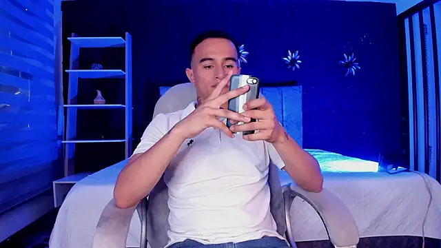Snapshot of LiamDeep chatting on 28, 4, 2026 LiamDeep online show from 28, 4, 2026