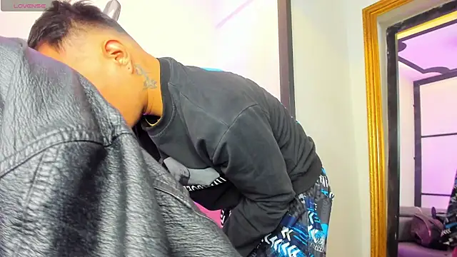 LiamDeep online show from 14, 11, 2025