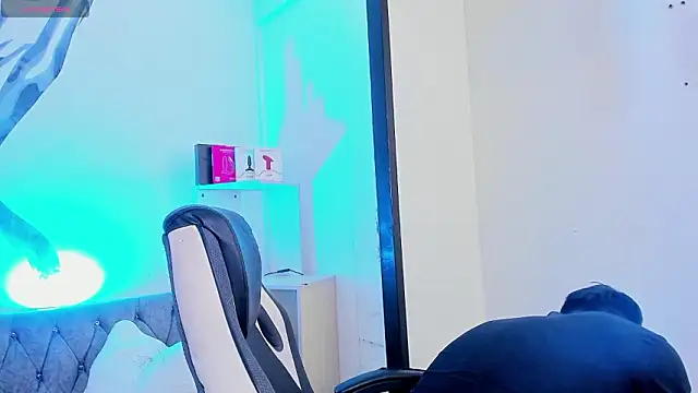 LiamDeep online show from 10, 3, 2026