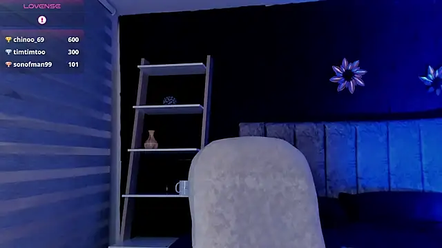 LiamDeep online show from 21, 4, 2026