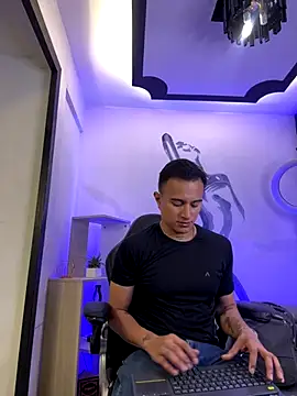 LiamDeep online show from 16, 12, 2025