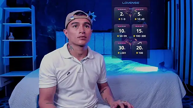 Snapshot of LiamDeep chatting on 16, 5, 2026 LiamDeep online show from 16, 5, 2026
