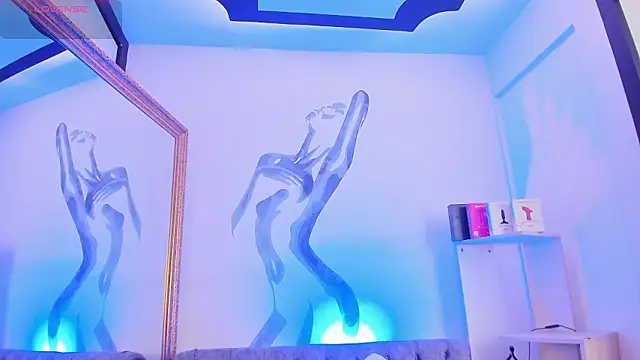 LiamDeep online show from 10, 3, 2026