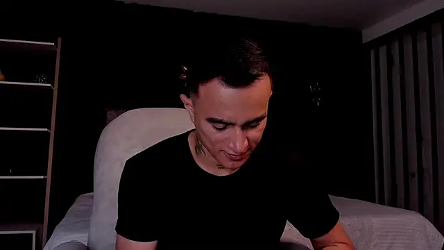 Snapshot of LiamDeep chatting on 5, 5, 2026 LiamDeep online show from 5, 5, 2026