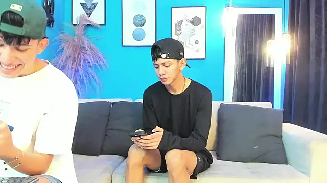 Marcus and Tony online show from 17, 3, 2026