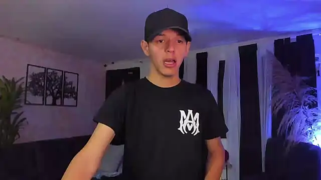 Marcus and Tony online show from 13, 10, 2025