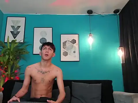 Marcus and Tony online show from 20, 12, 2025