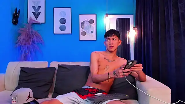 Marcus and Tony online show from 6, 3, 2026