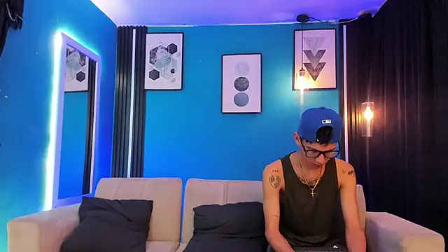 Marcus and Tony online show from 20, 3, 2026