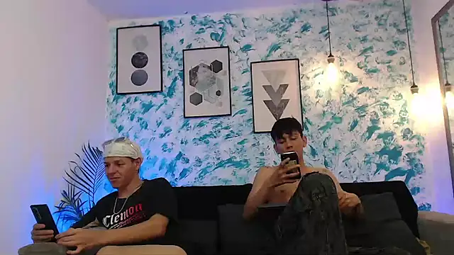 Marcus and Tony online show from 23, 9, 2025