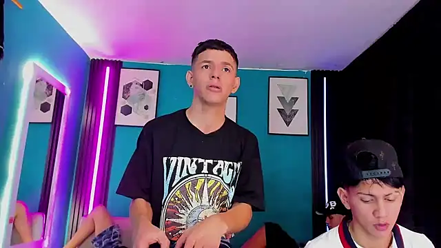 Marcus and Tony online show from 16, 4, 2026