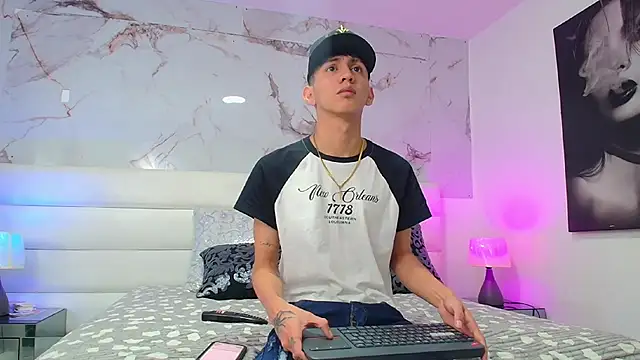 Marcus and Tony online show from 29, 3, 2026