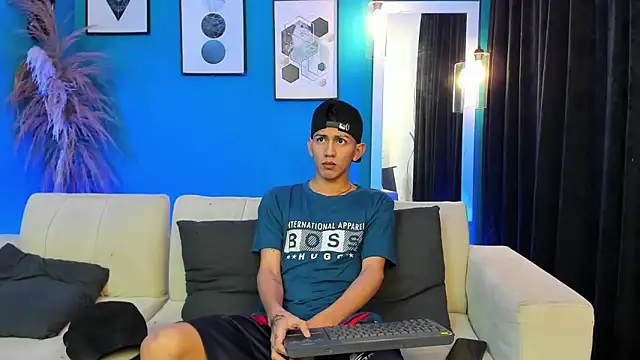 Marcus and Tony online show from 17, 2, 2026