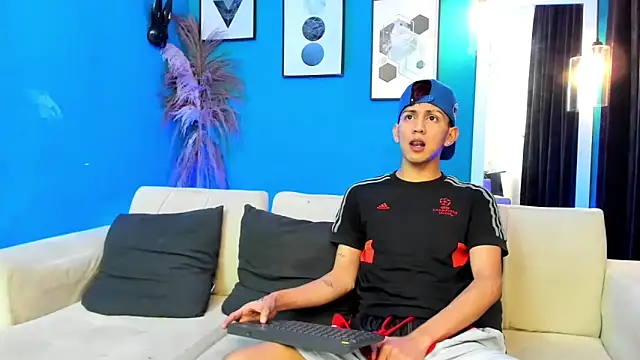 Marcus and Tony online show from 22, 2, 2026