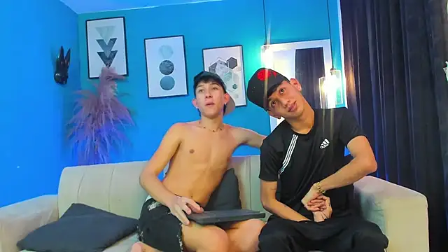 Marcus and Tony online show from 12, 3, 2026