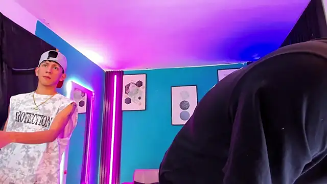 Marcus and Tony online show from 5, 4, 2026