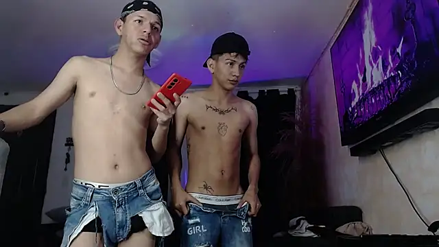 Marcus and Tony online show from 13, 9, 2025