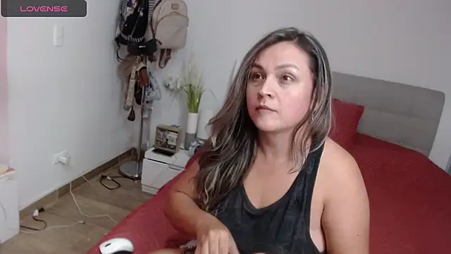 sophie lopez1 online show from 5, 12, 2024