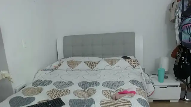 sophie lopez1 online show from 26, 11, 2025