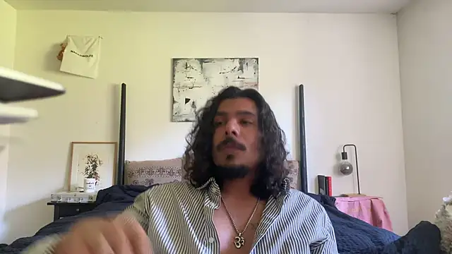 Snapshot of daddyvibes chatting on 23, 5, 2026 daddyvibes online show from 23, 5, 2026