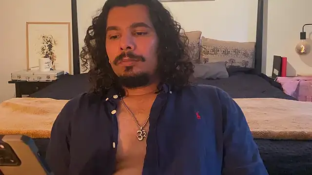 Snapshot of daddyvibes chatting on 26, 5, 2026 daddyvibes online show from 26, 5, 2026