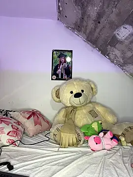 Snapshot of Melody_rouxxx chatting on 14, 4, 2026 Melody rouxxx online show from 14, 4, 2026