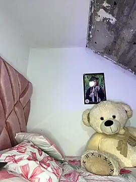 Melody rouxxx online show from 30, 10, 2025