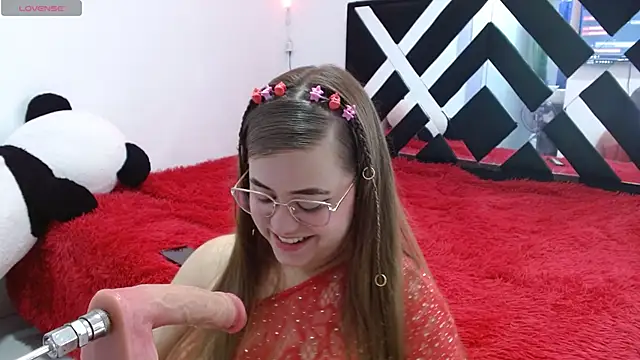 Jessica rubio02 online show from 16, 12, 2025