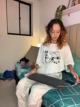 SunshineLizzy online show from 11, 11, 2025