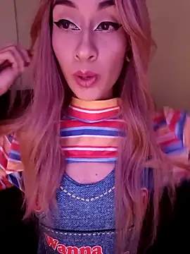 SunshineLizzy online show from 25, 3, 2026